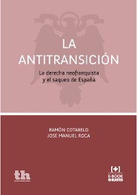 Cover La Antitransición
