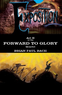 Cover Forward to Glory