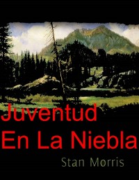 Cover Juventud en la niebla