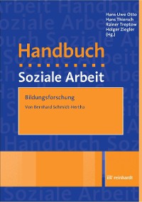 Cover Bildungsforschung