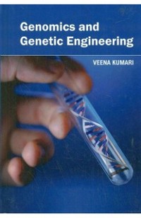 Cover Genomics and Genetic Engineering
