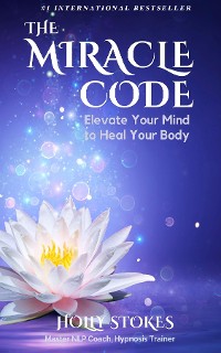 Cover The Miracle Code