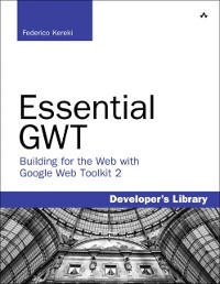 Cover Essential GWT