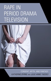Cover Rape in Period Drama Television