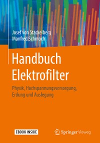 Cover Handbuch Elektrofilter