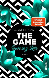 Cover The Game – Burning Love