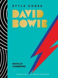 Cover Style Codes: David Bowie