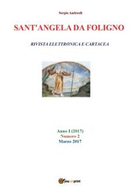 Cover Sant'Angela da Foligno 2