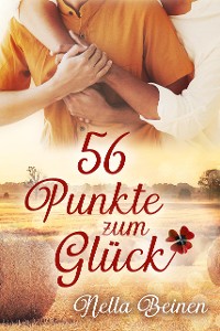 Cover 56 Punkte zum Glück