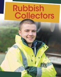 Cover Rubbish Collectors