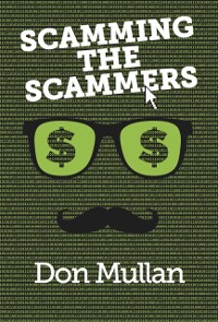 Cover Scamming the Scammers