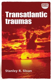 Cover Transatlantic traumas