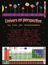 Cover Universe en perspective