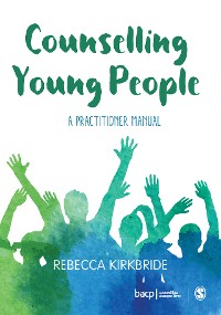 Cover Counselling Young People
