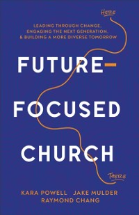 Cover Future-Focused Church