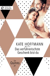 Cover Das verführerischste Geschenk bist du