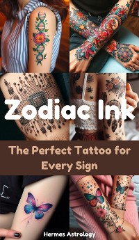 Cover Zodiac Ink