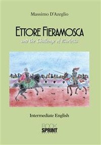 Cover Ettore Fieramosca (Massimo D'Azeglio)