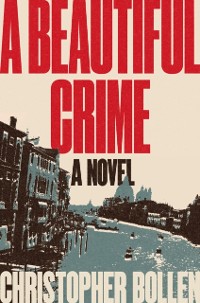 Cover Beautiful Crime