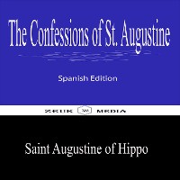 Cover The Confessions of St. Augustine