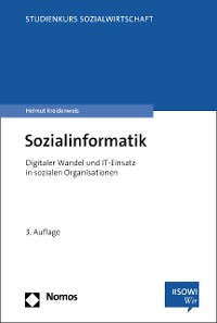 Cover Sozialinformatik