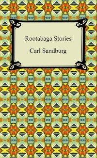 Cover Rootabaga Stories