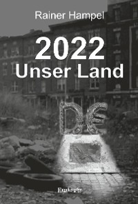Cover 2022 – Unser Land