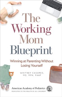 Cover Working Mom Blueprint