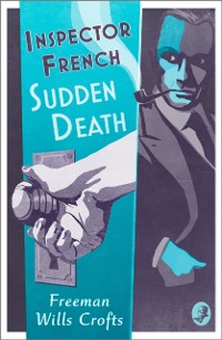 Cover Inspector French: Sudden Death
