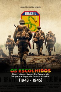 Cover Os Escolhidos