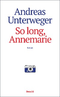 Cover So long, Annemarie