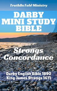 Cover Darby Mini Study Bible