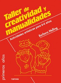 Cover Taller de creatividad y manualidades