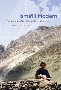 Cover Isma'ili Modern