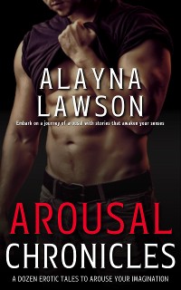 Cover Arousal Chronicles