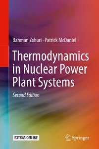 Cover Thermodynamics in Nuclear Power Plant Systems