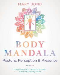 Cover Body Mandala : Posture, Perception, and Presence