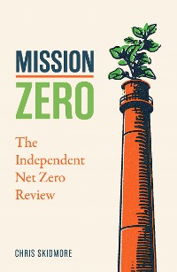 Cover Mission Zero