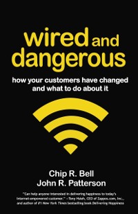 Cover Wired and Dangerous