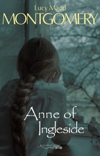 Cover Anne of Ingleside