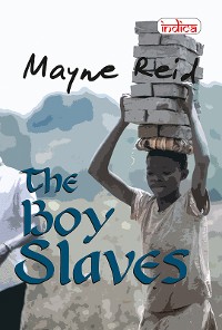 Cover The Boy Slaves