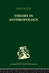 Cover Theory in Anthropology