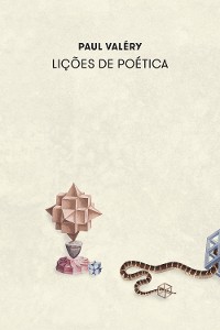 Cover Licoes de poética