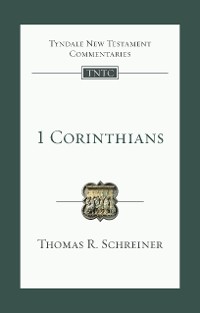 Cover 1 Corinthians