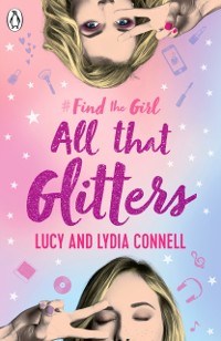 Cover Find The Girl: All That Glitters