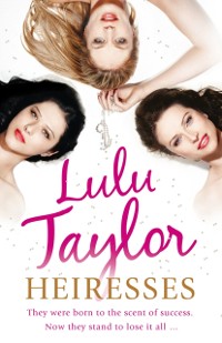 Cover Heiresses