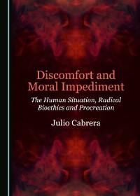 Cover Discomfort and Moral Impediment