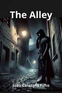 Cover The Alley