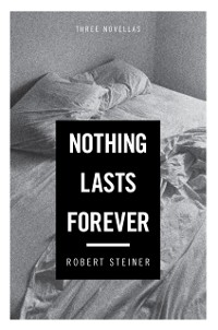Cover Nothing Lasts Forever