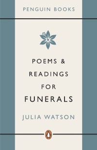 Cover Poems and Readings for Funerals
